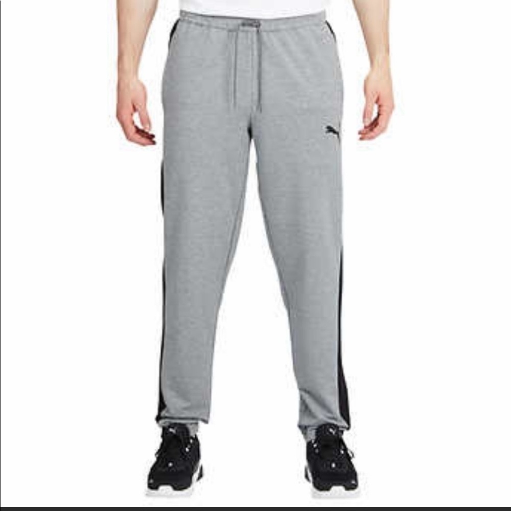 NWT PUMA Men’s Training Pant Size XL